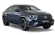 AMG GLE कूपे ThumbNail Images AMG GLE कूपे ThumbNail Images