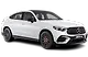 AMG GLC43 Coupe ThumbNail Images