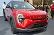 XUV 3XO EV ThumbNail Images