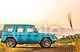 AMG G-Class ThumbNail Images