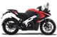 Pulsar RS 200 ThumbNail Images