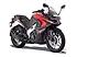 Pulsar RS 200 ThumbNail Images