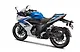 Gixxer SF 250 ThumbNail Images