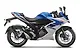 Gixxer SF 250 ThumbNail Images