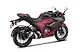Gixxer SF 250 Flex Fuel ThumbNail Images