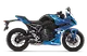 GSX-8R ThumbNail Images