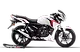 Apache RTR 160 ThumbNail Images
