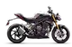 Speed Triple 1200 RS ThumbNail Images