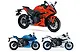 GSX-8R ThumbNail Images