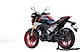 CB 125 Hornet ThumbNail Images