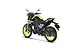 CB 125 Hornet ThumbNail Images