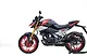 CB 125 Hornet ThumbNail Images