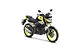 CB 125 Hornet ThumbNail Images