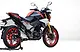 CB 125 Hornet ThumbNail Images