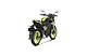 CB 125 Hornet ThumbNail Images