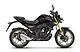 CB 125 Hornet ThumbNail Images