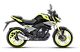 CB 125 Hornet ThumbNail Images