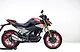CB 125 Hornet ThumbNail Images