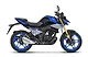CB 125 Hornet ThumbNail Images