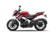 पल्सर NS400Z ThumbNail Images