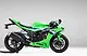 Ninja ZX-6R ThumbNail Images