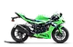 Ninja ZX-6R ThumbNail Images