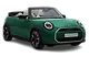 Cooper S Convertible ThumbNail Images