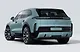 Cayenne Electric ThumbNail Images