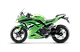 Ninja 300 ThumbNail Images