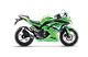 Ninja 300 ThumbNail Images