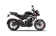 पल्सर NS400Z ThumbNail Images