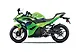 Ninja 500 [2027] ThumbNail Images