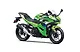 Ninja 500 [2027] ThumbNail Images