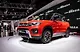 Vitara Brezza [2020-2022] ThumbNail Images
