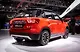 Vitara Brezza [2020-2022] ThumbNail Images