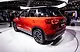 Vitara Brezza [2020-2022] ThumbNail Images