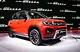 Vitara Brezza [2020-2022] ThumbNail Images