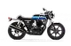 Continental GT 650 ThumbNail Images