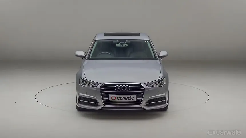 Audi A6 Price Gst Rates Images Mileage Colours Carwale