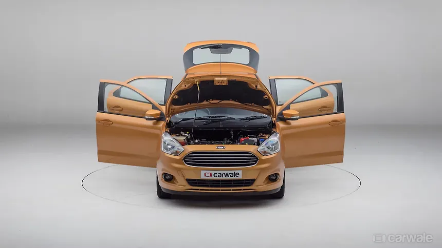 Figo Ford Car Model Figo Ford Car Model