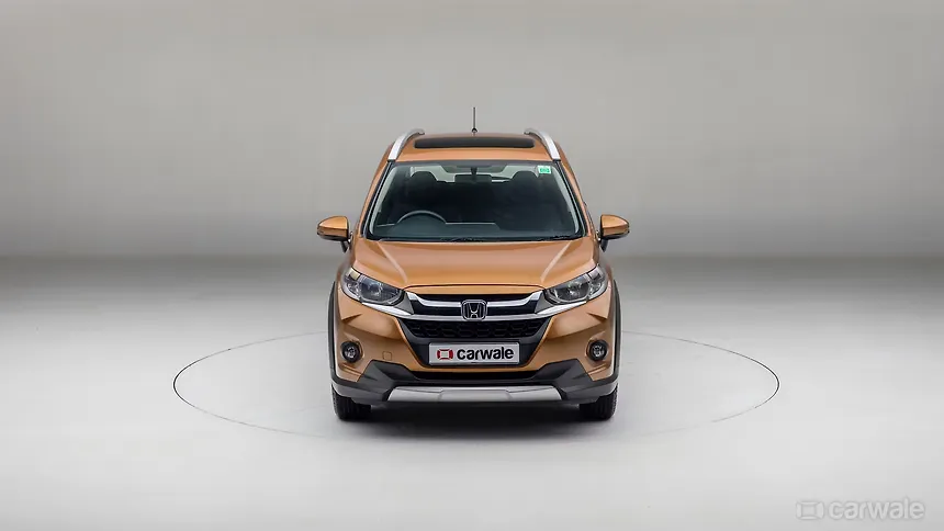 Honda Wr V 360 View Carwale Honda Wr V 360 View Carwale