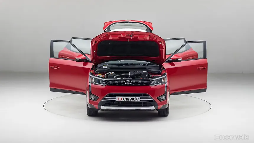 Mahindra Xuv300 360 View Carwale Mahindra Xuv300 360 View Carwale