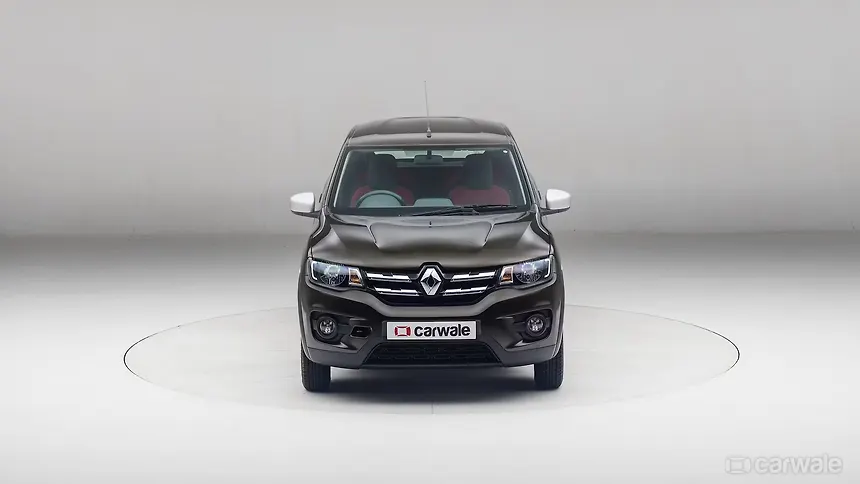 Renault Kwid 2019 360 View Carwale
