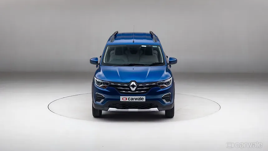 photo Road Price 7 Seater Renault Triber Interior 360 Degree View renault triber 360 view carwale