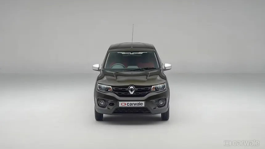 Renault Kwid 2015 2019 360 View Carwale