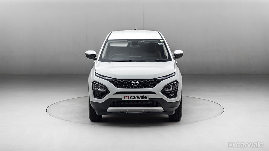 Tata Harrier 360 View Carwale