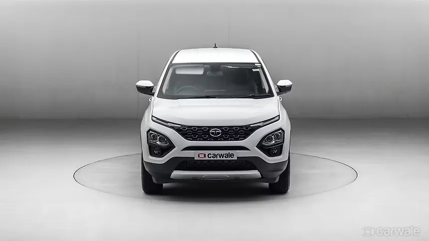 Tata Harrier 360 View Carwale Tata Harrier 360 View Carwale