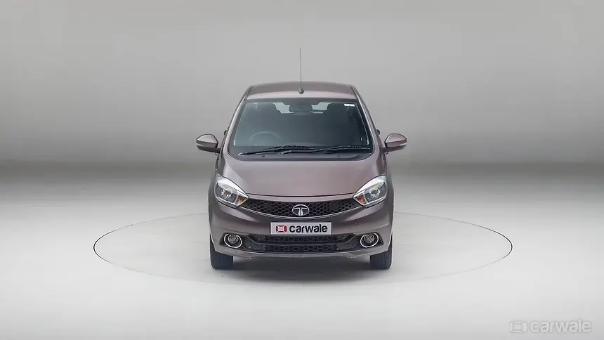 Tata Tiago 360 View Carwale