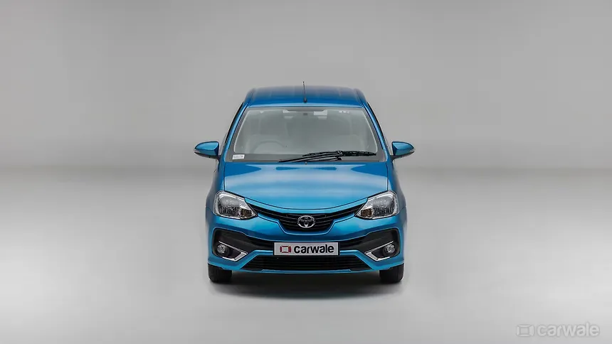 Toyota Etios Liva 360 View Carwale