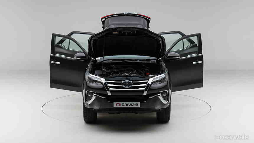 Toyota Fortuner Price GST Rates Images Mileage Toyota Fortuner Price GST Rates Images Mileage